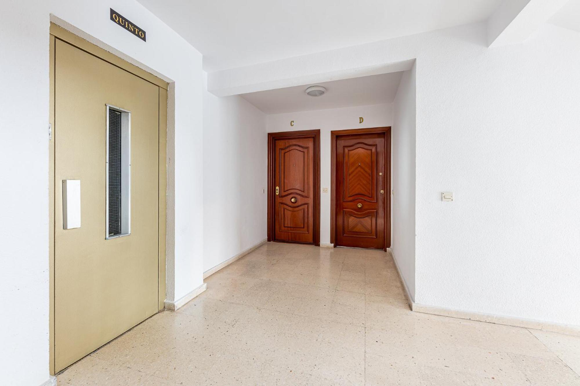 Los Boliches 3 Bed Ap Fuengirola Exterior foto